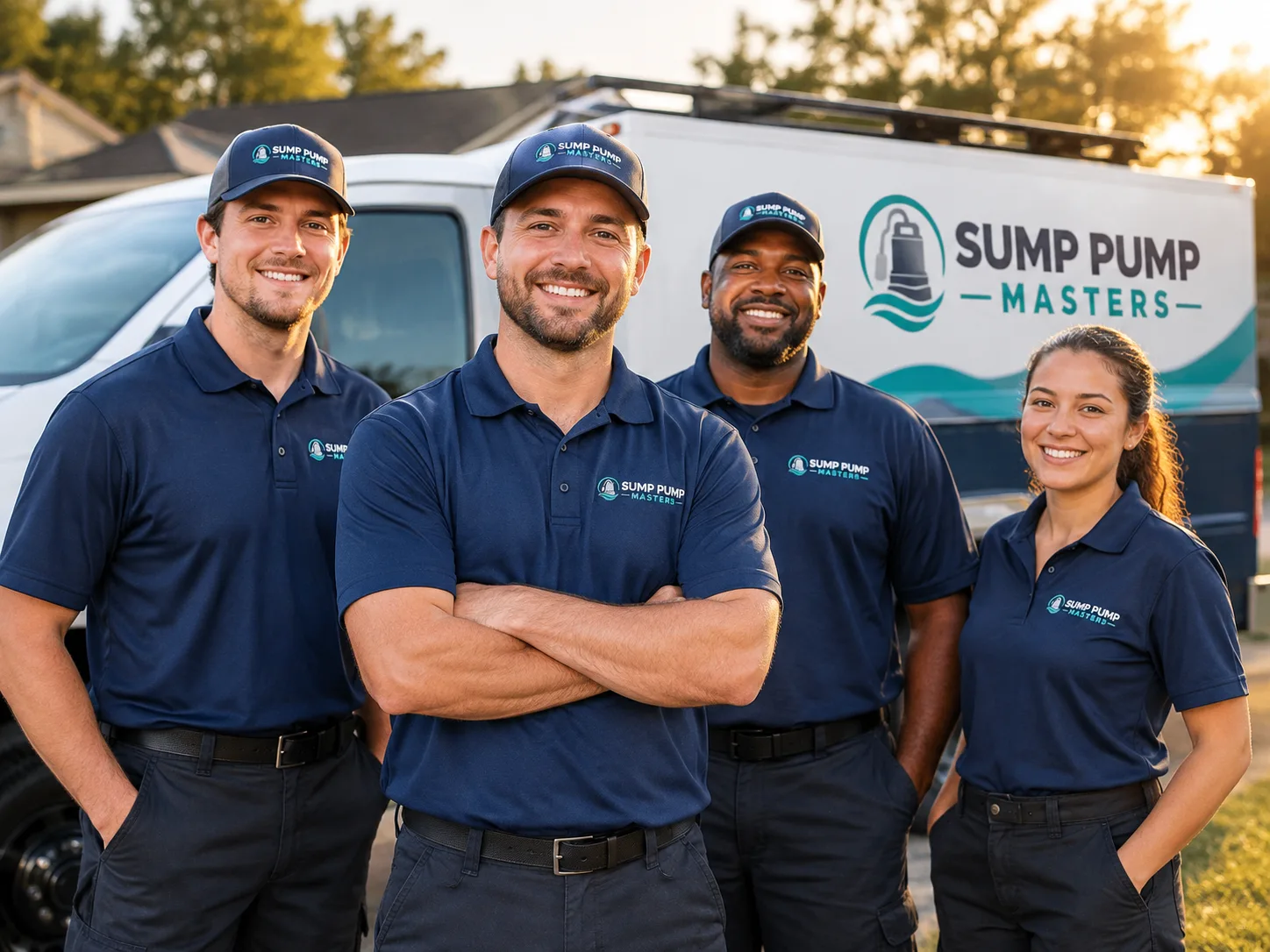 Sump Pump Repair company in Travelers Rest, SC